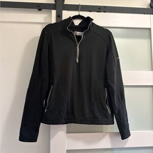 Columbia Platinum Fleece Lined Jacket